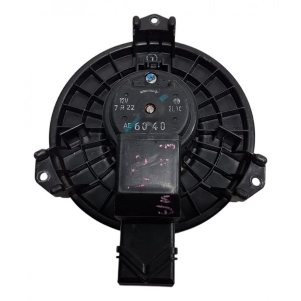 Motor Ventilador Ar Forçado Gm Onix Prisma