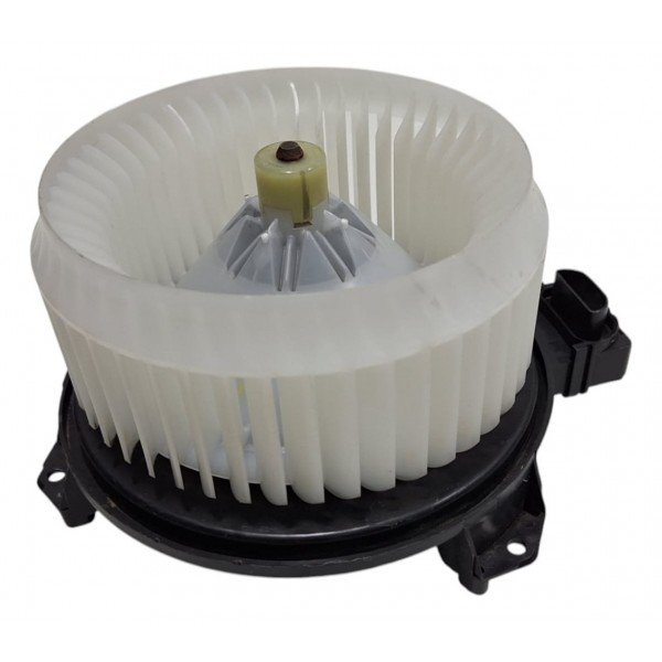 Motor Ventilador Ar Forçado Gm Onix Prisma