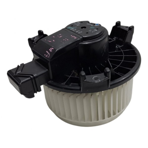 Motor Ventilador Ar Forçado Gm Onix Prisma
