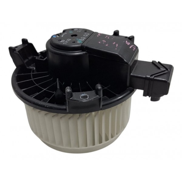 Motor Ventilador Ar Forçado Gm Onix Prisma
