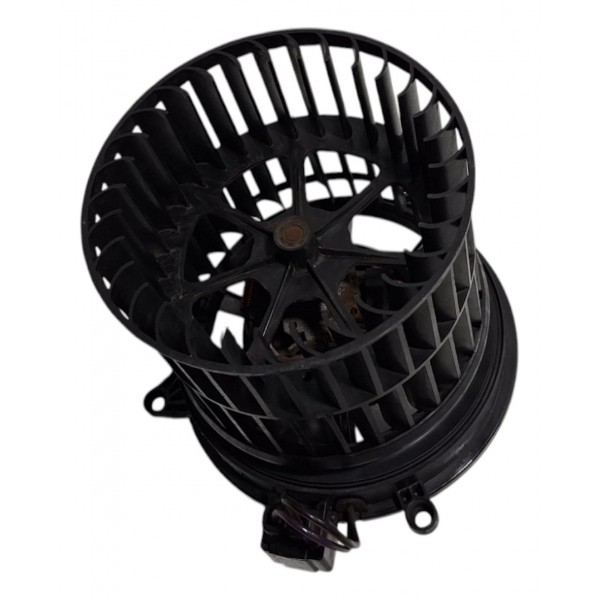 Motor Ventilador Ar Forçado Ford Fiesta 2008