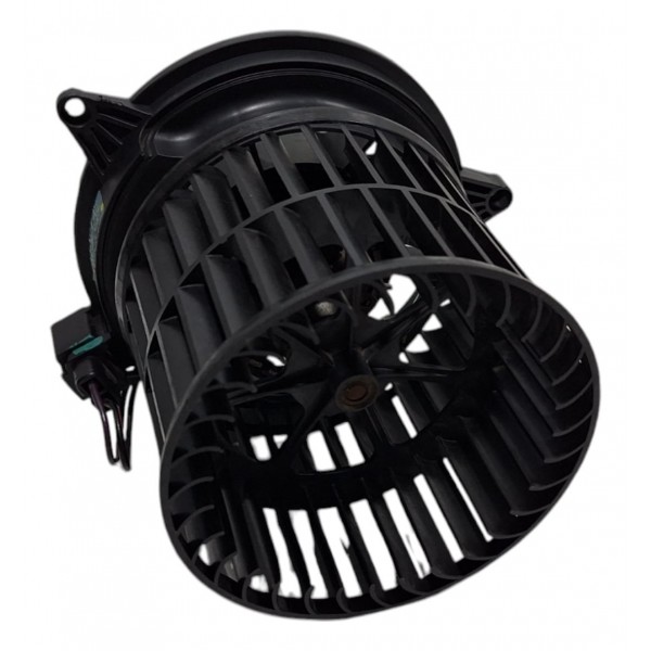 Motor Ventilador Ar Forçado Ford Fiesta 2008
