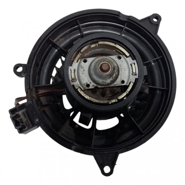 Motor Ventilador Ar Forçado Ford Fiesta 2008