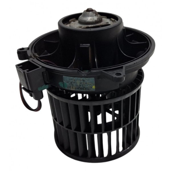 Motor Ventilador Ar Forçado Ford Fiesta 2008
