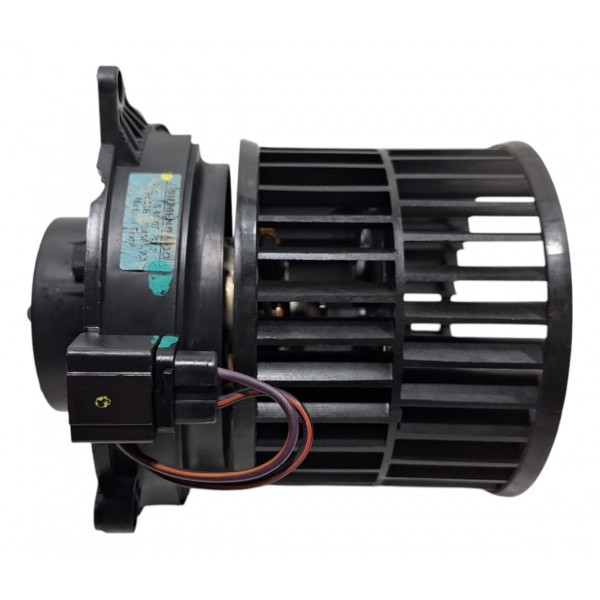 Motor Ventilador Ar Forçado Ford Fiesta 2008