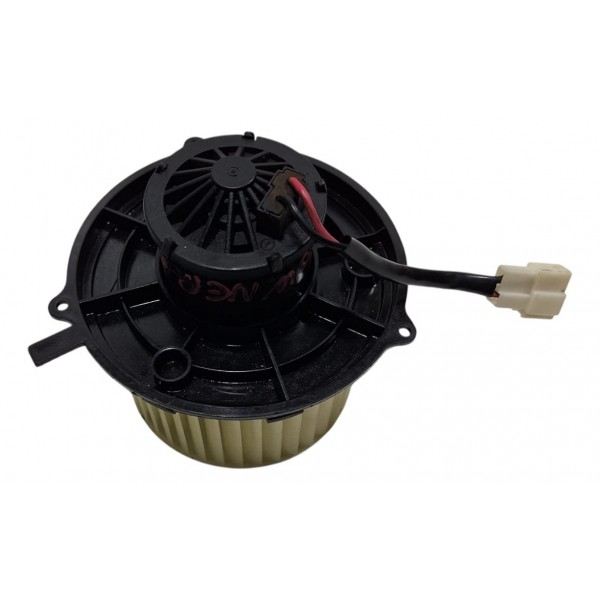 Motor Ventilador Ar Forçado Effa Towner