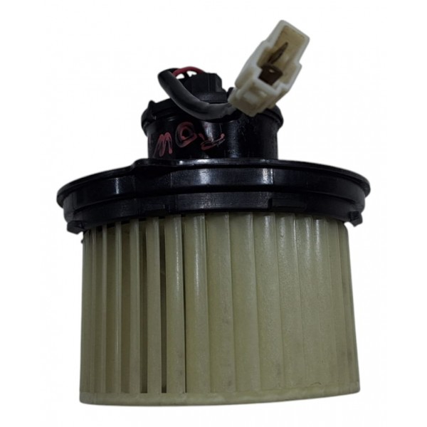 Motor Ventilador Ar Forçado Effa Towner