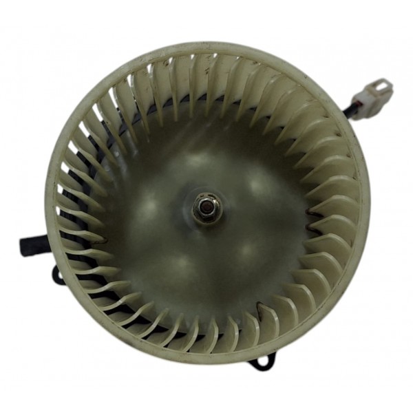 Motor Ventilador Ar Forçado Effa Towner