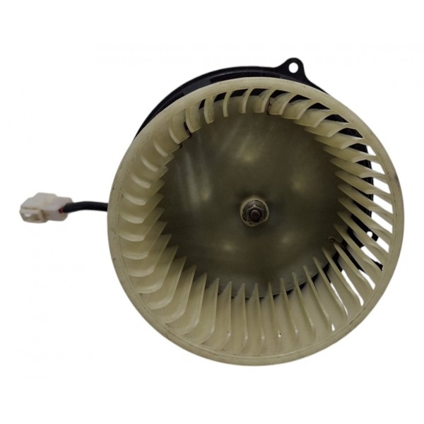 Motor Ventilador Ar Forçado Effa Towner