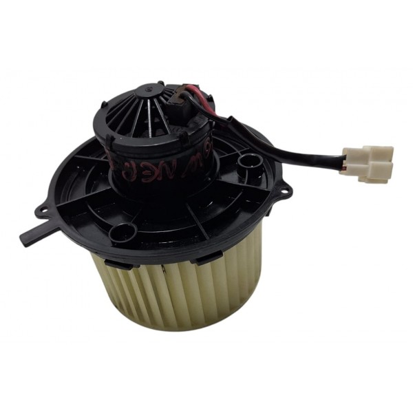 Motor Ventilador Ar Forçado Effa Towner