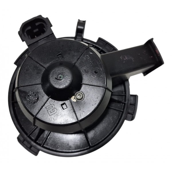 Motor Ventilador Ar Forçado Renault Duster 2008-2014
