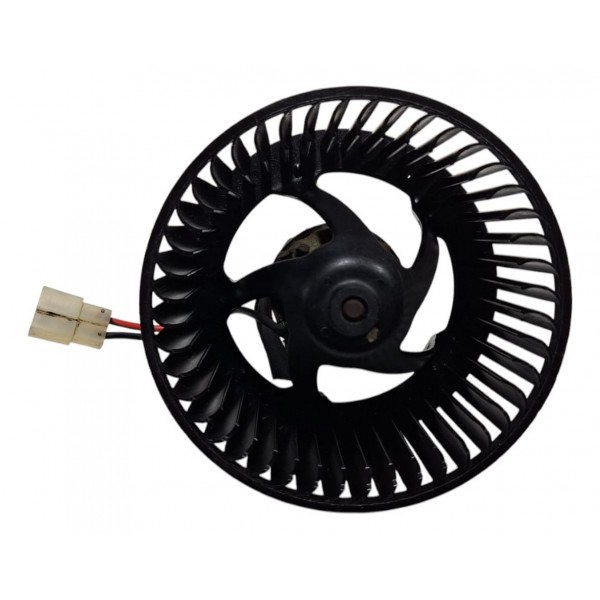 Ventilador Do Ar Forçado Vw Gol G4 2005-09
