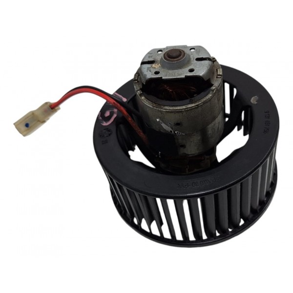 Ventilador Do Ar Forçado Vw Gol G4 2005-09