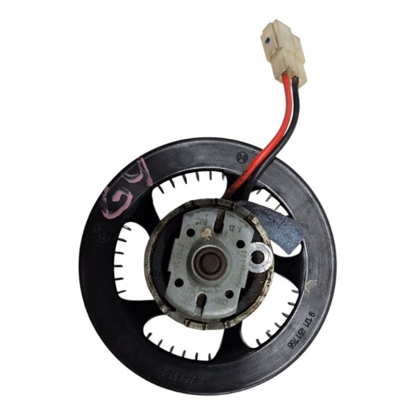 Ventilador Do Ar Forçado Vw Gol G4 2005-09
