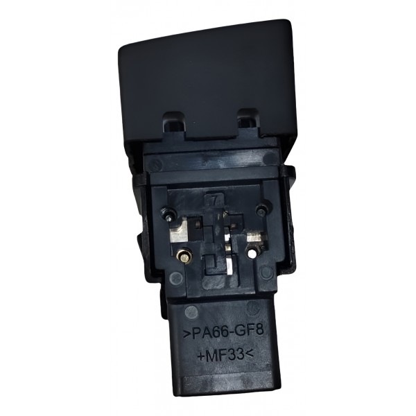 Botão Interruptor Pisca Alerta Nissan March 2015 2016/2020