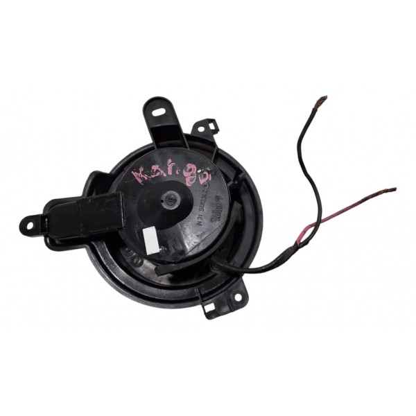 Motor Ventilador Ar Forçado Renault Kangoo