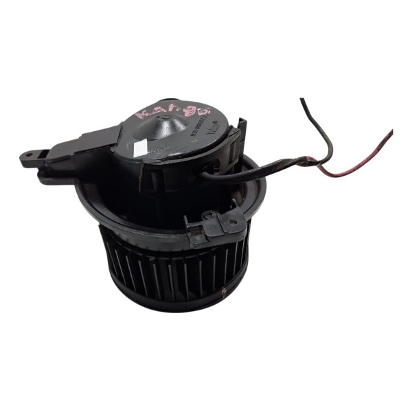Motor Ventilador Ar Forçado Renault Kangoo