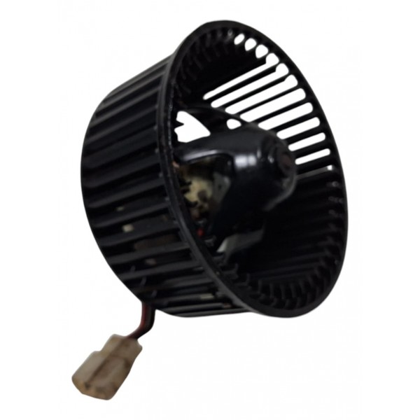 Ventilador Do Ar Forçado Vw Gol G4 2005-2009