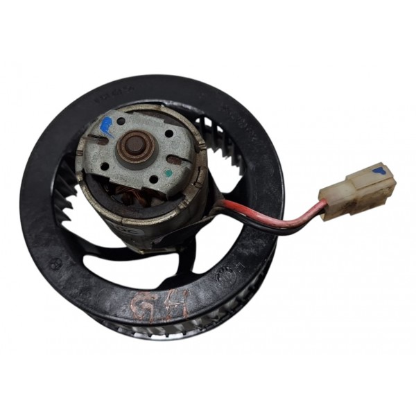 Ventilador Do Ar Forçado Vw Gol G4 2005-2009