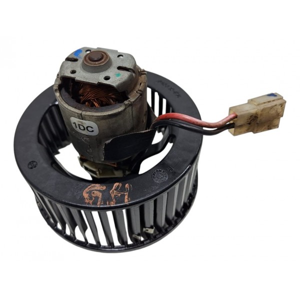 Ventilador Do Ar Forçado Vw Gol G4 2005-2009