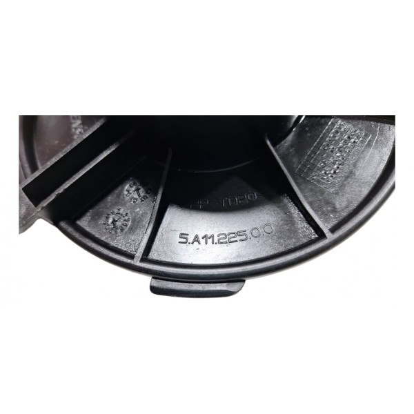 Motor Ar Forçado Peugeot 206 207 2000-2014