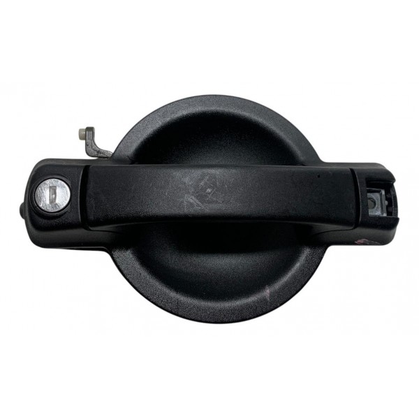 Maçaneta Externa Dianteira Direita Fiat Doblo 2014 232884