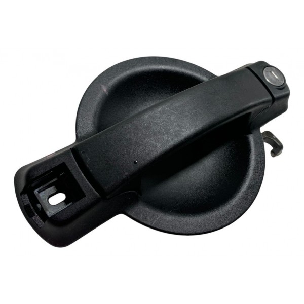 Maçaneta Externa Dianteira Direita Fiat Doblo 2014 232884