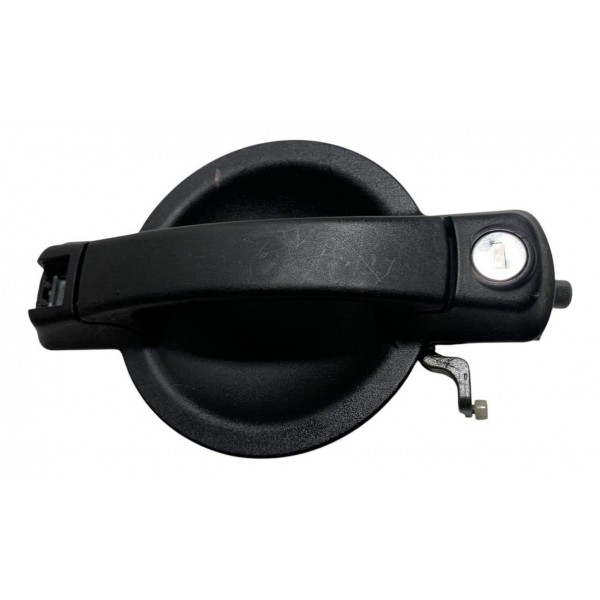 Maçaneta Externa Dianteira Direita Fiat Doblo 2014 232884