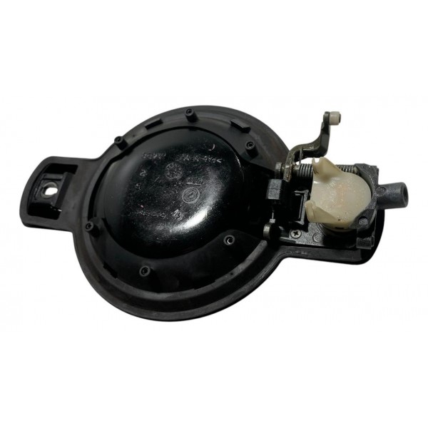 Maçaneta Externa Dianteira Direita Fiat Doblo 2014 232884