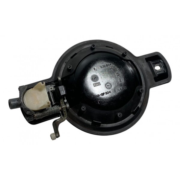 Maçaneta Externa Dianteira Direita Fiat Doblo 2014 232884