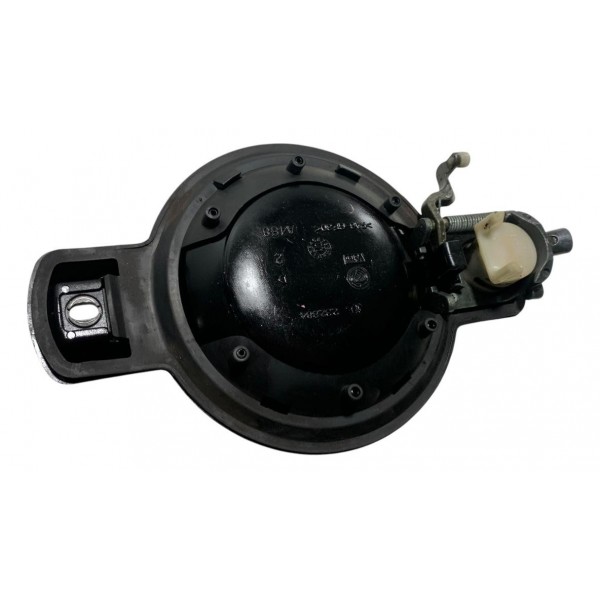 Maçaneta Externa Dianteira Direita Fiat Doblo 2014 232884