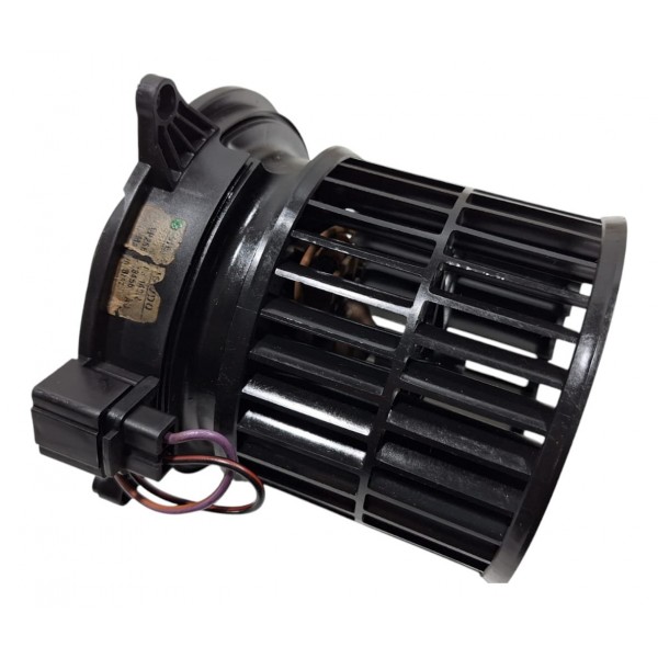 Ventilador Interno Ar Ford Fiesta Ecosport 2003-2008