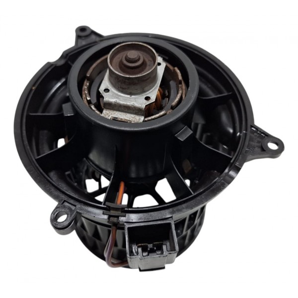 Ventilador Interno Ar Ford Fiesta Ecosport 2003-2008