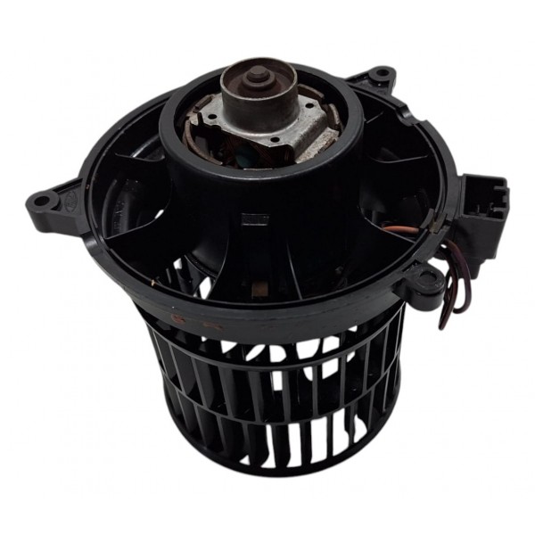 Ventilador Interno Ar Ford Fiesta Ecosport 2003-2008