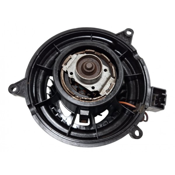 Ventilador Interno Ar Ford Fiesta Ecosport 2003-2008