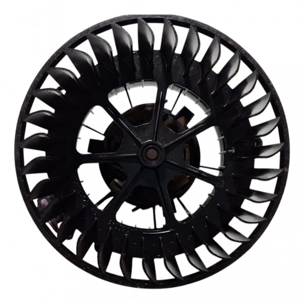 Ventilador Interno Ar Ford Fiesta Ecosport 2003-2008