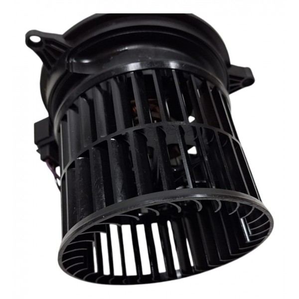 Ventilador Interno Ar Ford Fiesta Ecosport 2003-2008