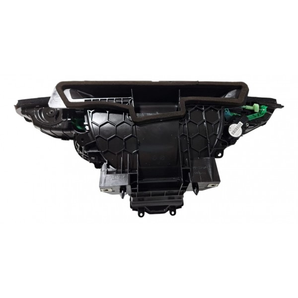 Caixa Evaporadora Ar Forçado Renault Fluence 2009