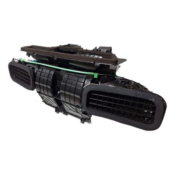 Caixa Evaporadora Ar Forçado Renault Fluence 2009