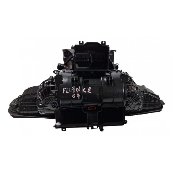 Caixa Evaporadora Ar Forçado Renault Fluence 2009