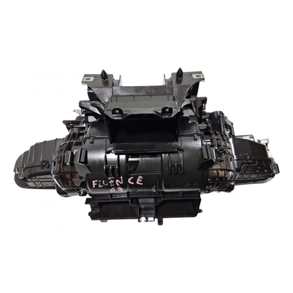 Caixa Evaporadora Ar Forçado Renault Fluence 2009