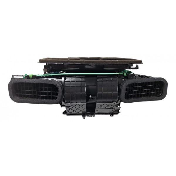 Caixa Evaporadora Ar Forçado Renault Fluence 2009