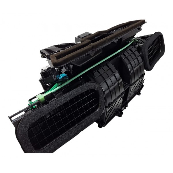 Caixa Evaporadora Ar Forçado Renault Fluence 2009