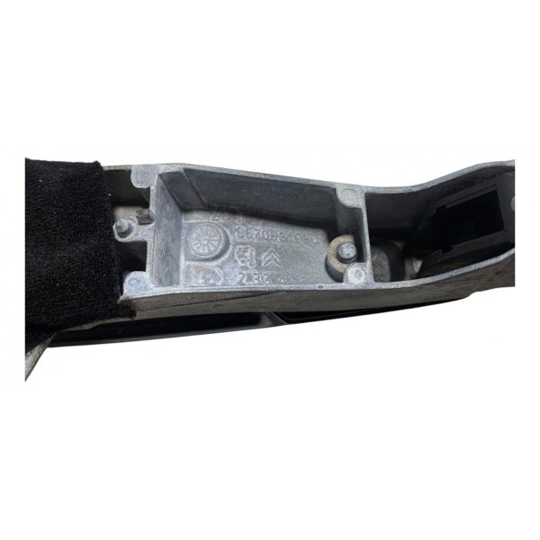 Maçaneta Externa Dianteira Direita Citroën C3 2015