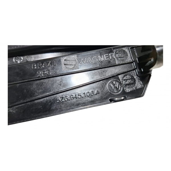 Refletor Olho De Gato Direito Fox 2012-13