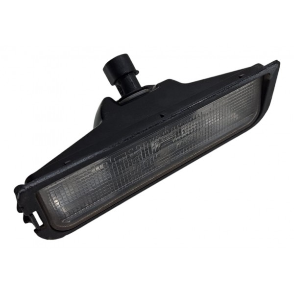 Luz De Placa Vw Fox/gol 2012-13