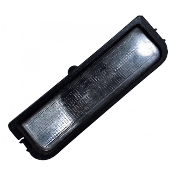 Luz De Placa Vw Fox/gol 2012-13