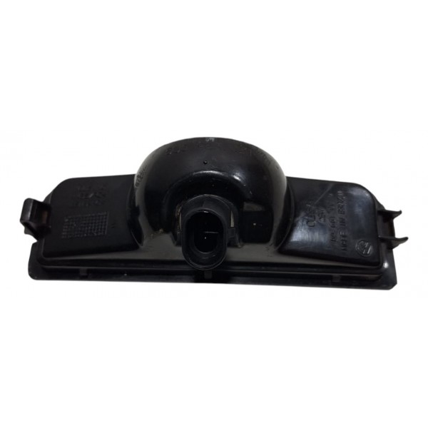 Luz De Placa Vw Fox/gol 2012-13