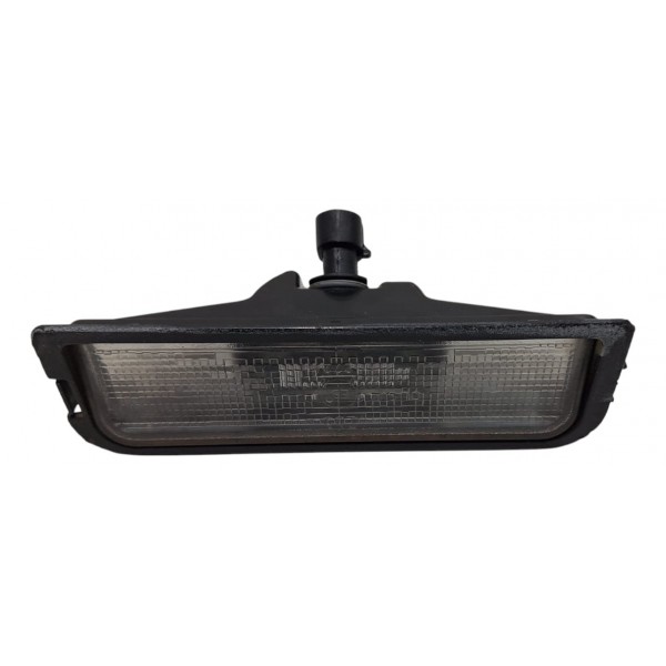 Luz De Placa Vw Fox/gol 2012-13