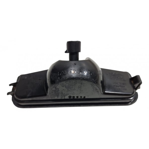 Luz De Placa Vw Fox/gol 2012-13